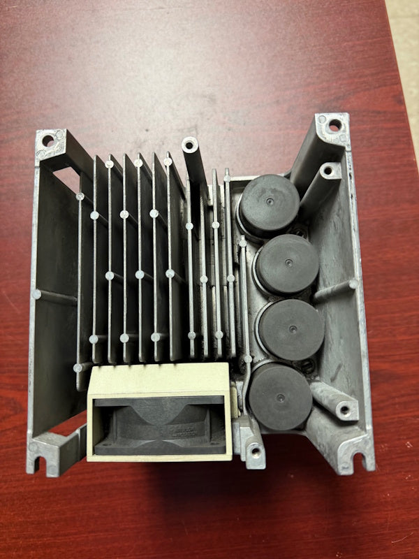 Ipso 227/00229/00 INVERTER MITS 1.5KW 200V for 40Lb washer FR-520S [Used]