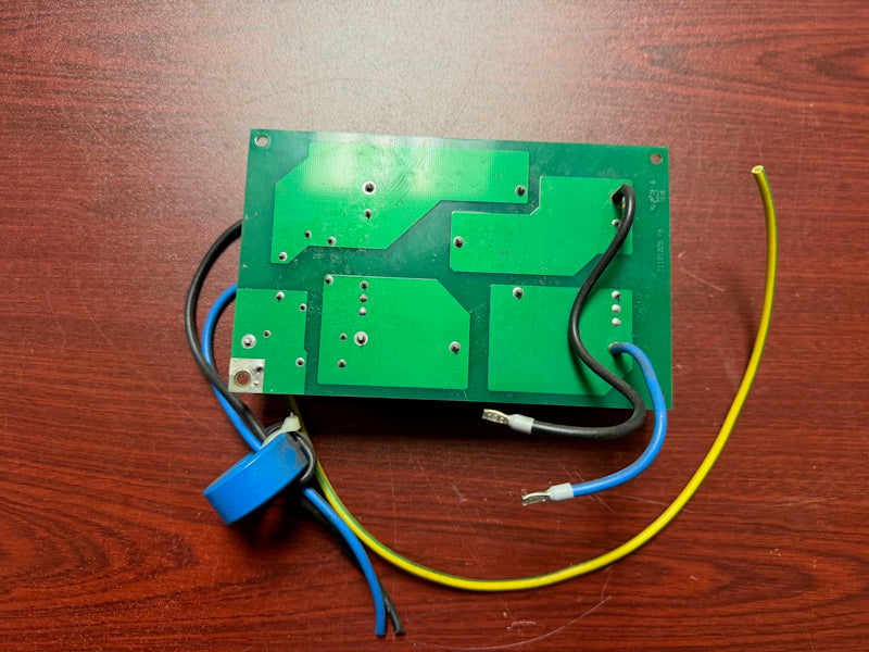 Ipso 227/00177/00 Washer Filter Board 40Lb 50Lb B0301044/16A1 [Used]