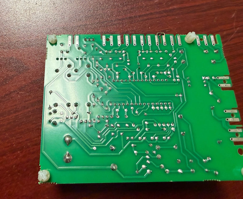 Wascomat GEN 6 Washer FL SS Door lock controller 438552205-00 M5539-11 [Used]