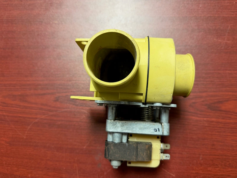 Ipso Alliance 209/00256/00 Washer VALVE DRAIN 220-240V 50-60Hz 20151401 [Used]