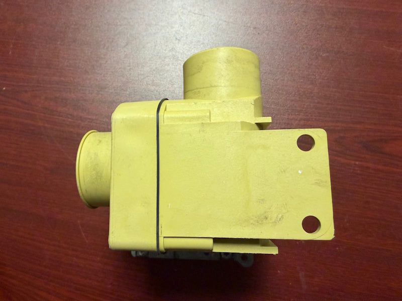 Ipso Alliance 209/00256/00 Washer VALVE DRAIN 220-240V 50-60Hz 20151401 [Used]