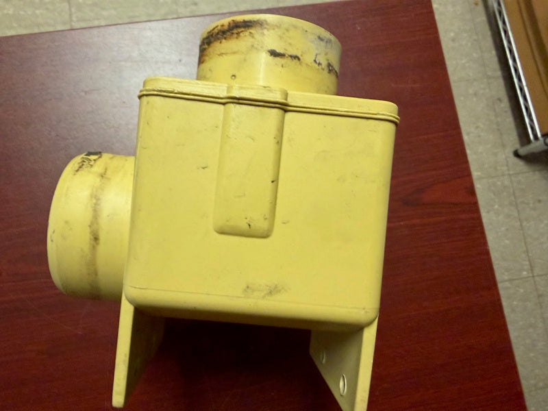 Ipso 209/00399/00 Drain Valve for Ipso washer 23v 50/60Hz 3" P/N : 33151611 [Used]