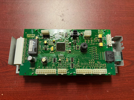 Unimac Washer Main Computer Board OPL F8099110 F983P3 [Used]