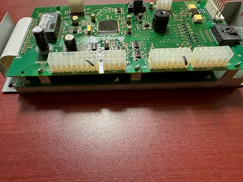 Unimac Washer Main Computer Board OPL F8099110 F983P3 [Used]