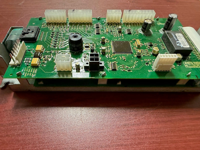 Unimac Washer Main Computer Board OPL F8099110 F983P3 [Used]