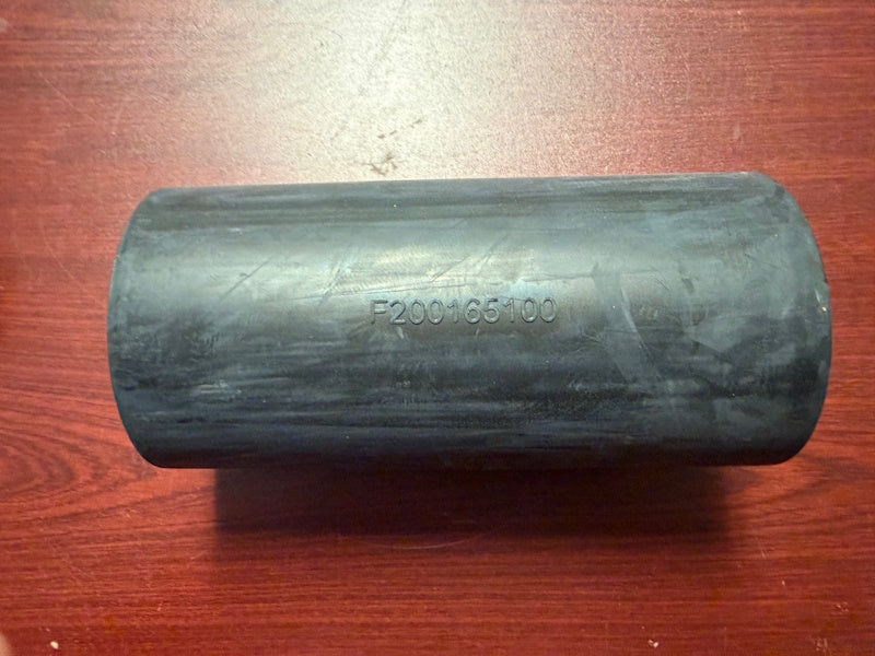 Alliance SQ Huebsch F200165100 Washer HOSE DRAIN C40 C60 3.5x8 [Used]