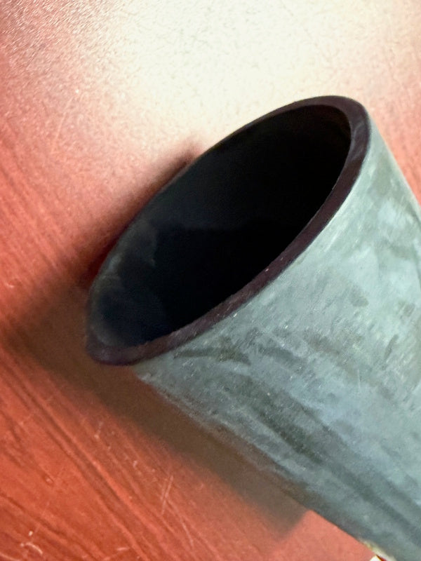 Alliance SQ Huebsch F200165100 Washer HOSE DRAIN C40 C60 3.5x8 [Used]