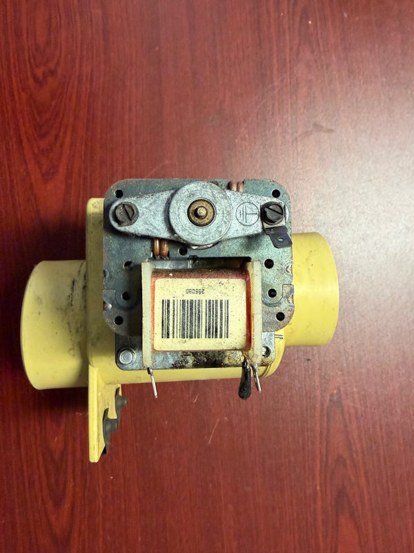 Milnor Washer Drain Valve 230v 50/60Hz MDB-O-3 96D350A71 [Used]