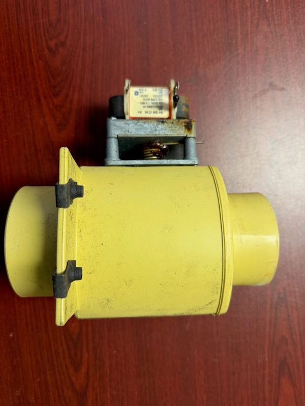 Milnor Washer Drain Valve 230v 50/60Hz MDB-O-3 96D350A71 [Used]