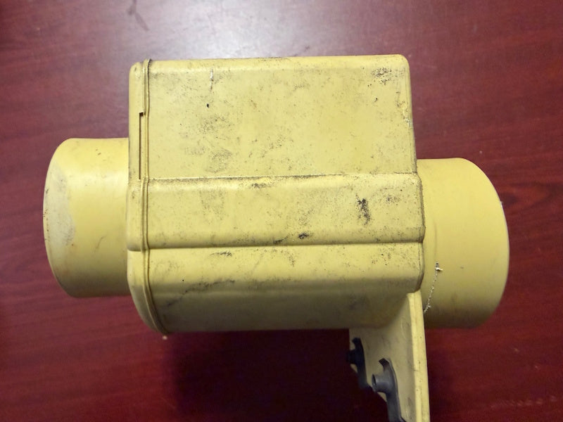 Milnor Washer Drain Valve 230v 50/60Hz MDB-O-3 96D350A71 [Used]