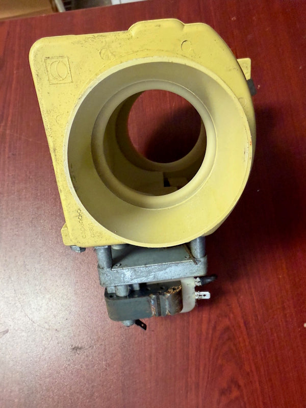 Milnor Washer Drain Valve 230v 50/60Hz MDB-O-3 96D350A71 [Used]