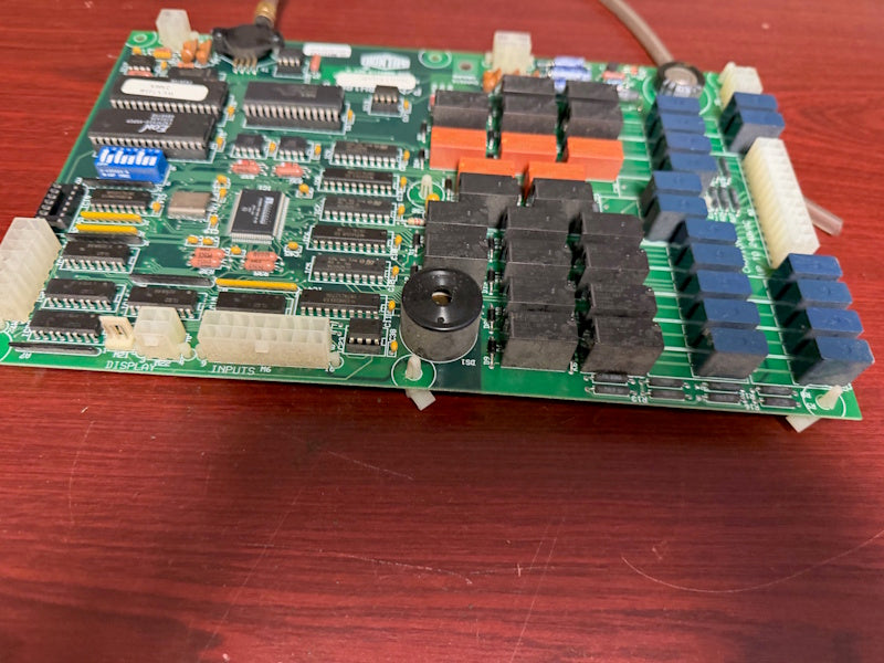 Milnor Control board 08BH18EPDT 188 PROCESSOR EP+ BOARD [Used]