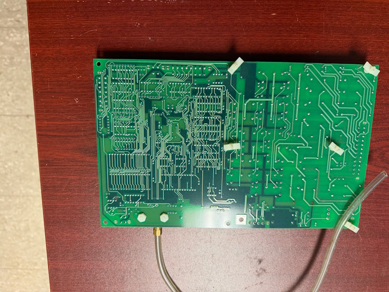 Milnor Control board 08BH18EPDT 188 PROCESSOR EP+ BOARD [Used]