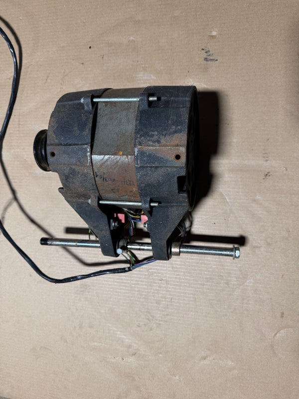 Ipso Washer Motor HANNING 208-240/60/3 WE-73C 18Lb 227/00106/00[Used]