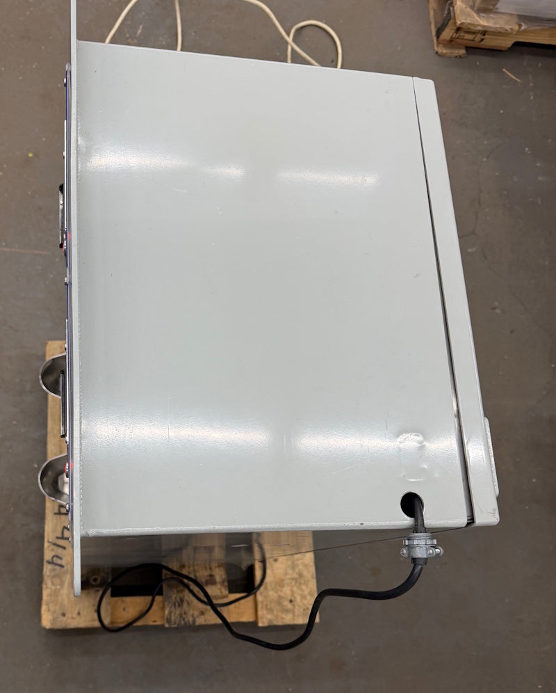 Hamilton DRS-XE Change machine Accepts $1-$20 for parts or not works