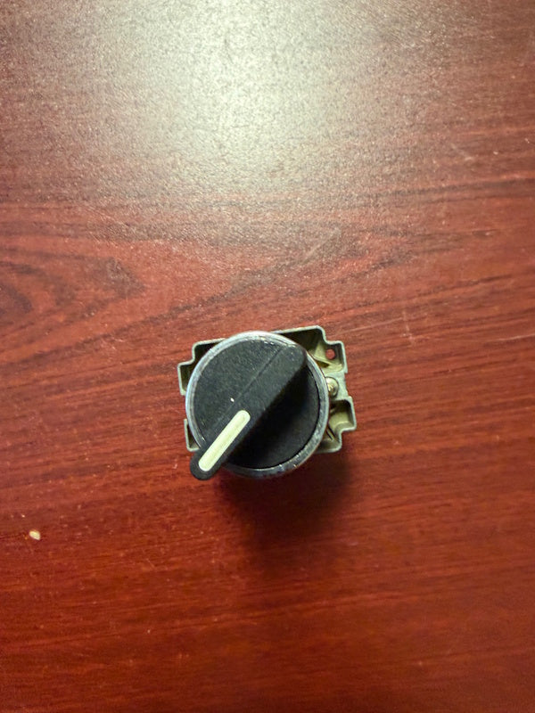 Contact Block Telemecanique ZB2-BE102 400V for Maytag 18# [Used]
