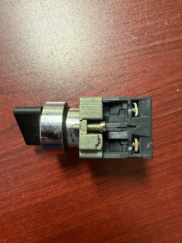 Contact Block Telemecanique ZB2-BE102 400V for Maytag 18# [Used]