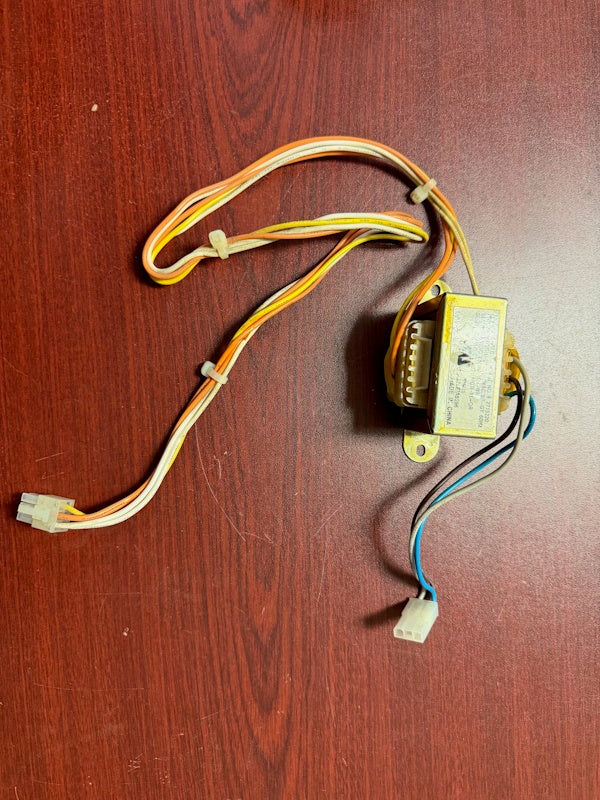 Transformer, Control Board pri 240v Sec 22.5v p/n 23003667 for Maytag MFR**[Used]