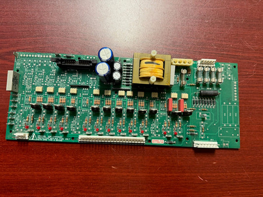 Speed Queen #F037044842 Washer CCA OUTBD M1 CN VSP 220V Rev 5 [Used]