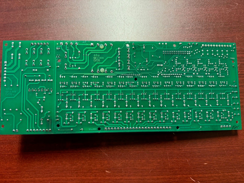 Speed Queen #F037044842 Washer CCA OUTBD M1 CN VSP 220V Rev 5 [Used]