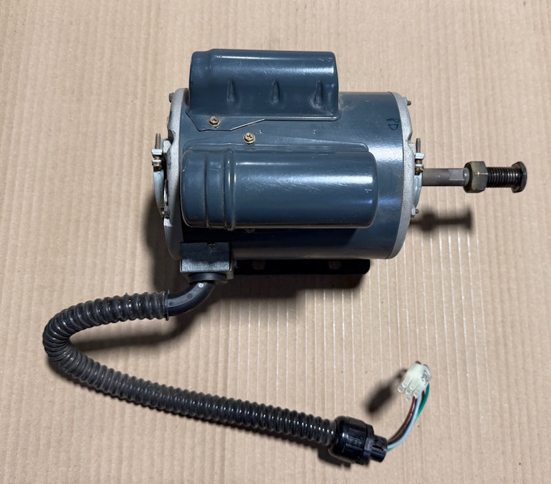 Speed Queen Huebsch 703379-01 Dryer Motor Dryer KIT 120-240/60/1 LOW AMP[Used]