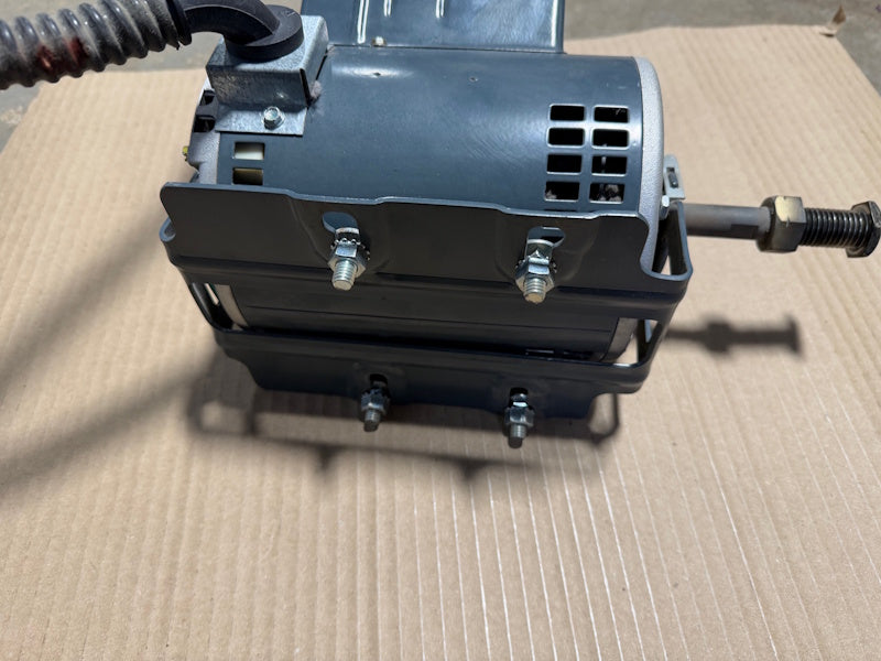 Speed Queen Huebsch 703379-01 Dryer Motor Dryer KIT 120-240/60/1 LOW AMP[Used]