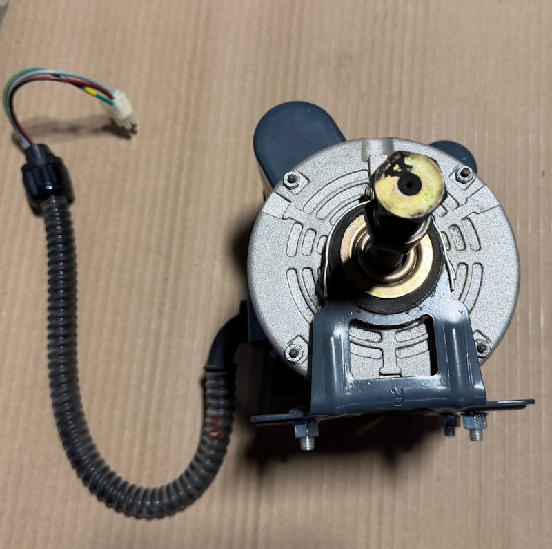 Speed Queen 703379-01 Dryer Motor Dryer KIT MTR D 120-240/60/1 LOW