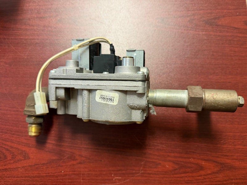 Speed Queen Gas Dryer Valve M414445 / STT30N WR 36E 24v 50/60Hz [Used]