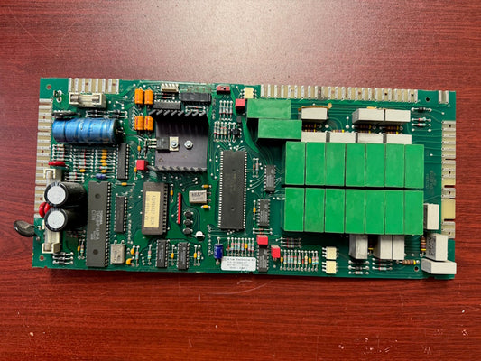 Wascomat Gen 5 Electronic Timer Control Board 471896407 471896412 [Used]