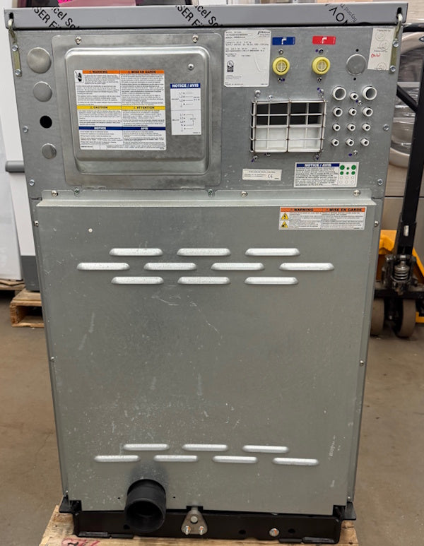 Speed Queen SCT020 Washer 20Lb 200-240V 50-60Hz 1/3Ph Card Re OPL 2025 [Open Box]