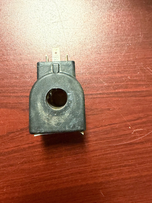 Unimac F300126P BB06-052-C15H Washer Inlet SOLENOID 220/240V 50/60HZ [Used]