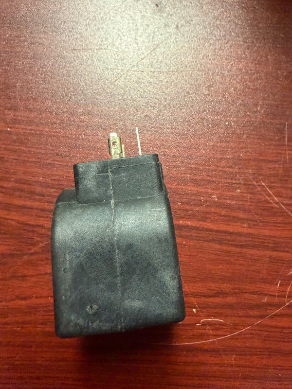 Unimac F300126P BB06-052-C15H Washer Inlet SOLENOID 220/240V 50/60HZ [Used]