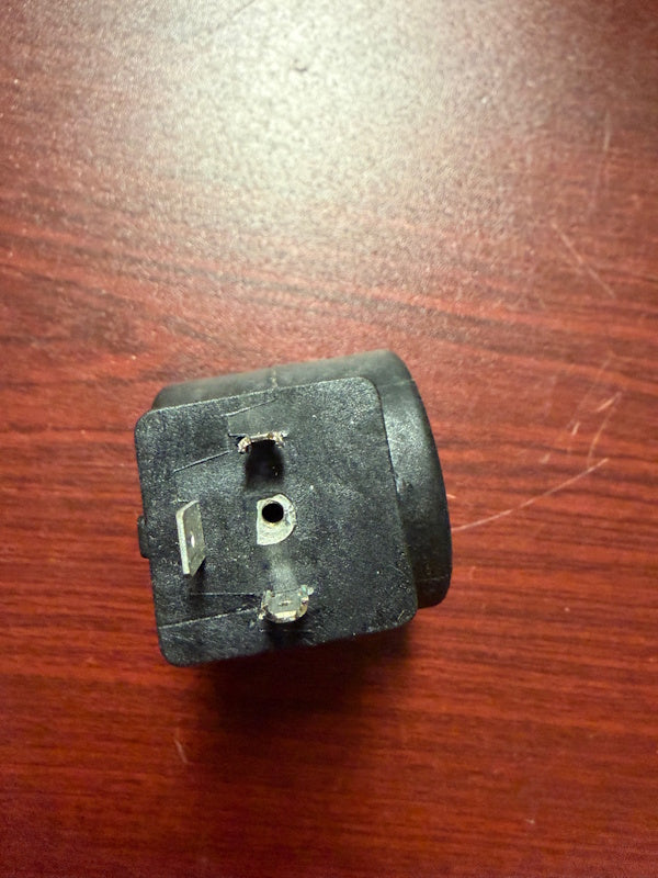 Unimac F300126P BB06-052-C15H Washer Inlet SOLENOID 220/240V 50/60HZ [Used]