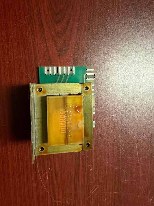 Washer Transformer Wascomat Gen 5  471 955803, 471955803 [Used]