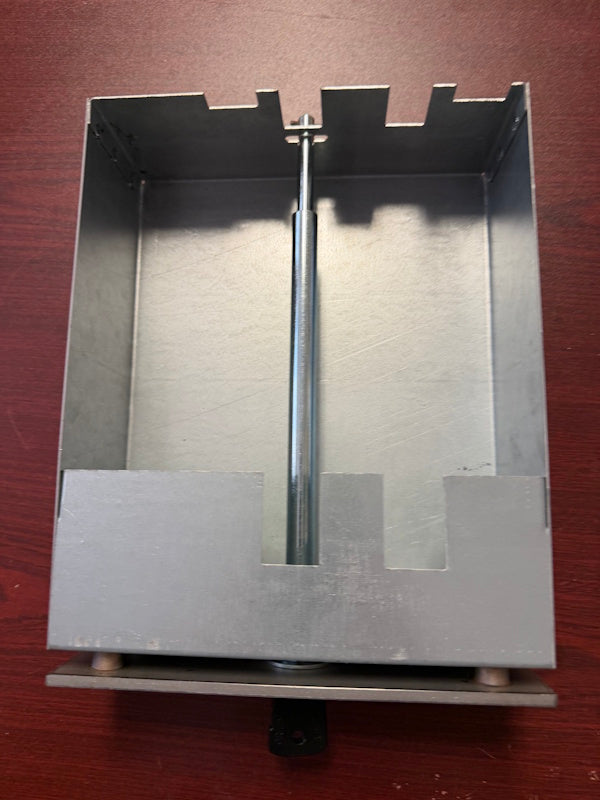 Money Box Maytag / Whirlpool W11204019 & One Lock key [Open Box]