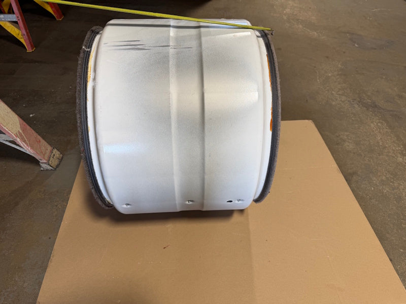 Whirlpool Maytag Dryer Cylinder Drum W10626460 [Open Box]