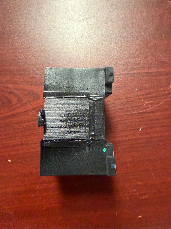 Milnor Micron Control Transformer 09UB25AT71 250VAC 60Hz  [Used]