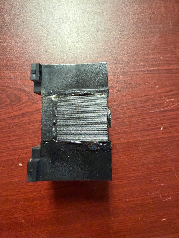 Milnor Micron Control Transformer 09UB25AT71 250VAC 60Hz  [Used]