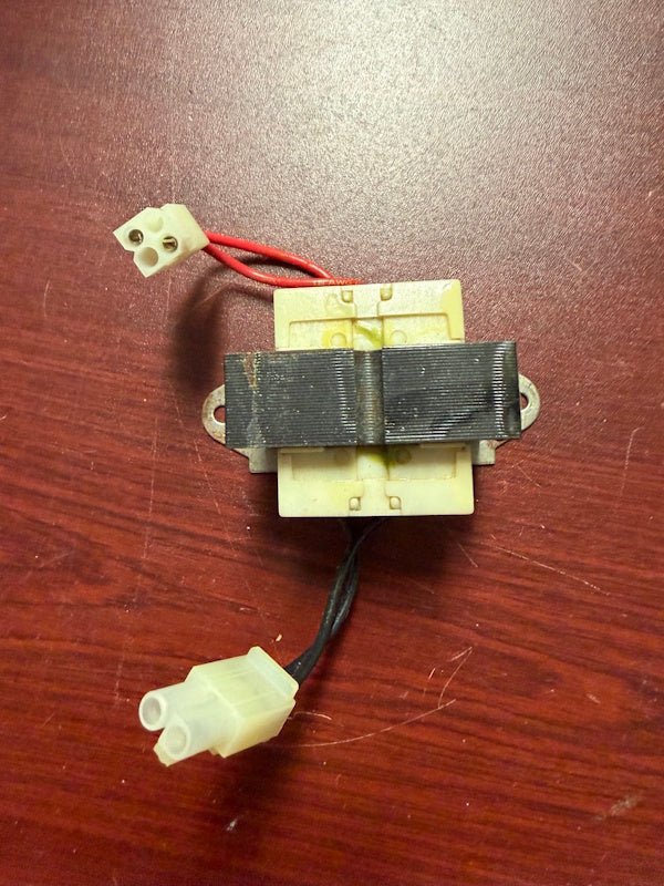 Washer/Dryer Transformer 120V 60Hz 24V 24VA BE32863001 210018 [Used]