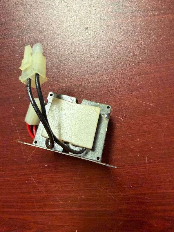 Washer/Dryer Transformer 120V 60Hz 24V 24VA BE32863001 210018 [Used]