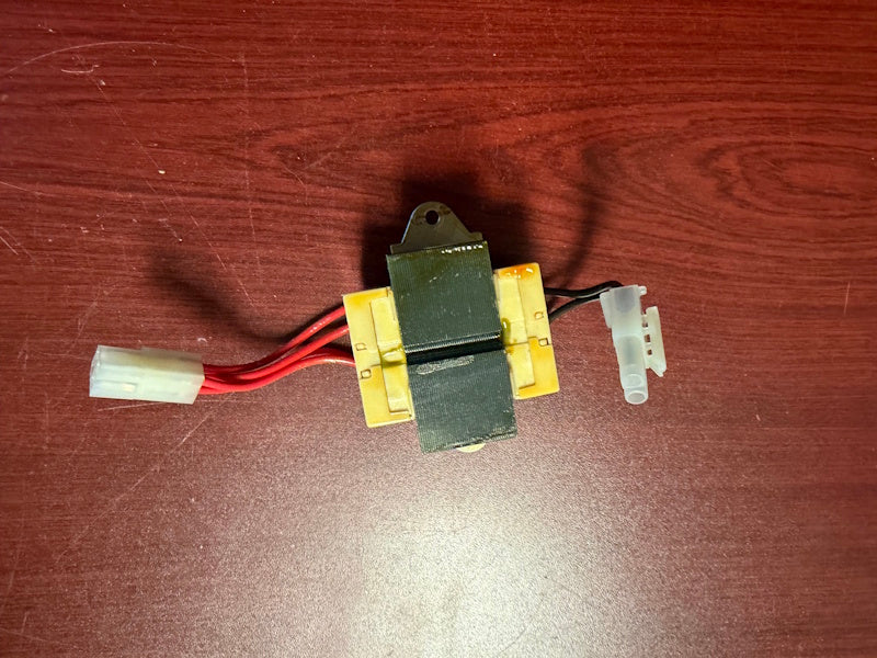 Washer/Dryer Transformer 120V 60Hz 24V-24VA 24V-6VA BE32534001 [Used]