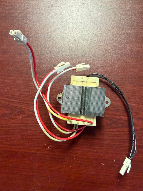 Washer/Dryer Transformer 110V 50/60Hz 24V-24VA BE34406001 [Used]