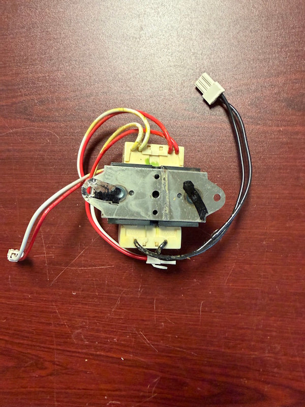 Washer/Dryer Transformer 110V 50/60Hz 24V-24VA BE34406001 [Used]
