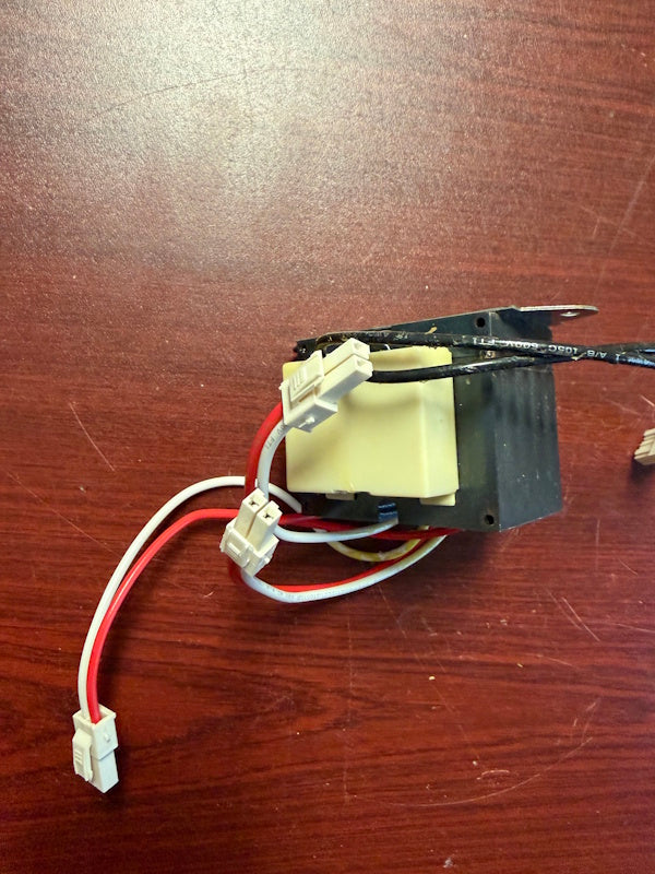 Washer/Dryer Transformer 110V 50/60Hz 24V-24VA BE34406001 [Used]