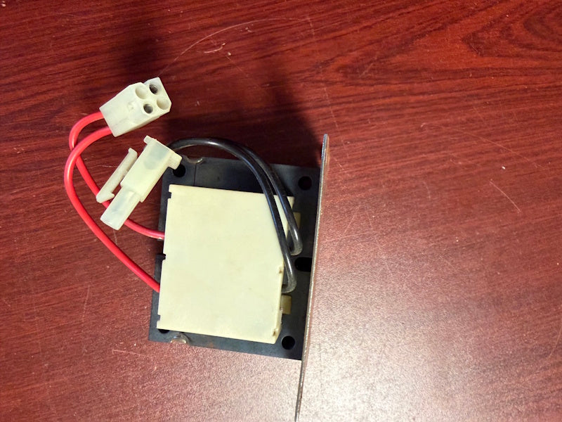 Washer/Dryer Transformer 120V 50/60Hz 24V-75VA BE29844001 [Used]