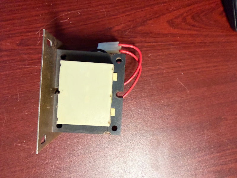 Washer/Dryer Transformer 120V 50/60Hz 24V-75VA BE29844001 [Used]