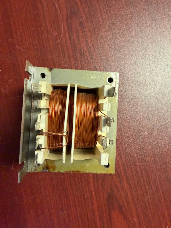 Wascomat Dryer Transformer TD30X30 120v 18v 20VA 487028948 [Used]