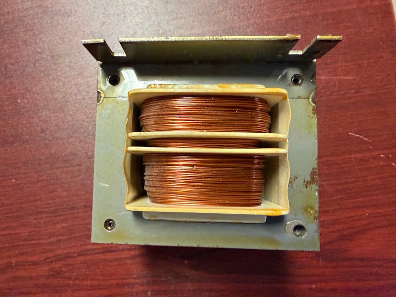 Wascomat Dryer Transformer TD30X30 120v 18v 20VA 487028948 [Used]