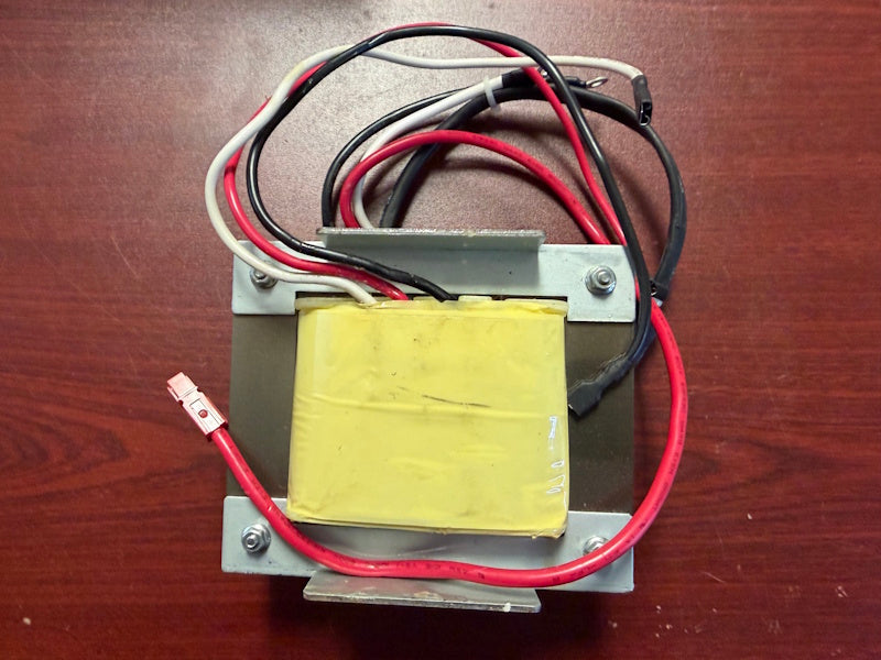DAR Plus SZ 1327 TRANSFORMER Class B DV-130-1 E184736 [Used]