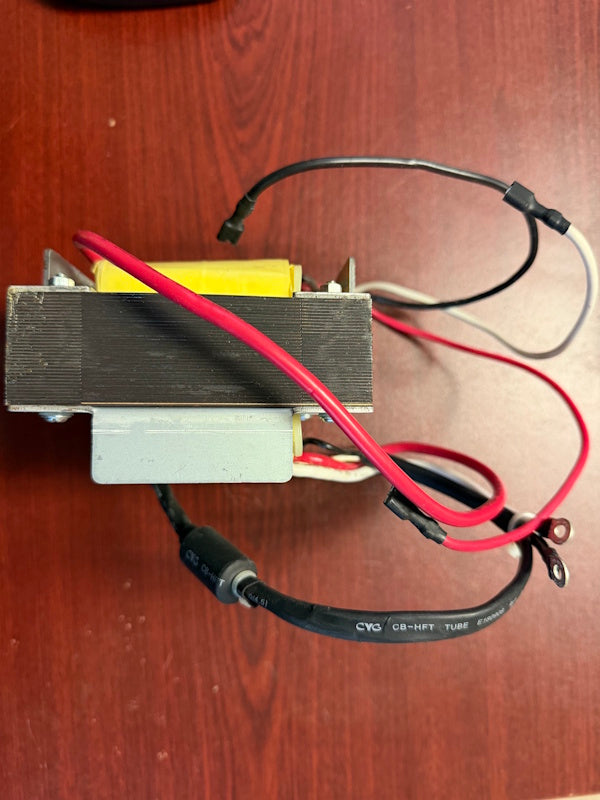 DAR Plus SZ 1327 TRANSFORMER Class B DV-130-1 E184736 [Used]